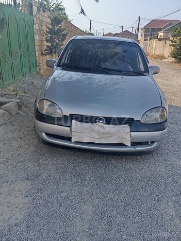 Opel Vita 1997, 176,855 km - 1.4 l - Sumqayıt