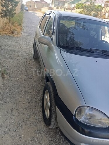 Opel Vita 1997, 176,855 km - 1.4 l - Sumqayıt