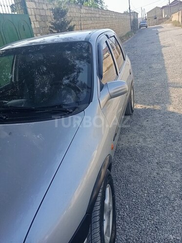 Opel Vita 1997, 176,855 km - 1.4 l - Sumqayıt