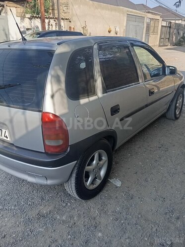 Opel Vita 1997, 176,855 km - 1.4 l - Sumqayıt