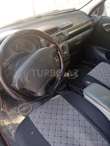 Opel Vita 1997, 176,855 km - 1.4 l - Sumqayıt