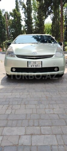 Toyota Prius 2007, 410,383 km - 1.5 l - Göyçay