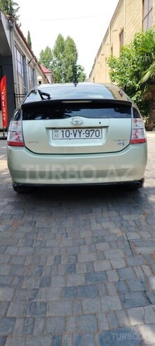 Toyota Prius 2007, 410,383 km - 1.5 l - Göyçay