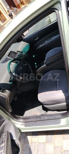 Toyota Prius 2007, 410,383 km - 1.5 l - Göyçay