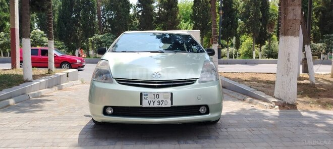 Toyota Prius 2007, 410,383 km - 1.5 l - Göyçay