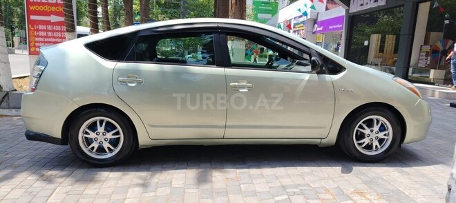 Toyota Prius 2007, 410,383 km - 1.5 l - Göyçay