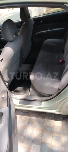 Toyota Prius 2007, 410,383 km - 1.5 l - Göyçay