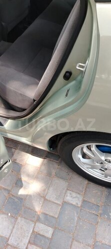 Toyota Prius 2007, 410,383 km - 1.5 l - Göyçay