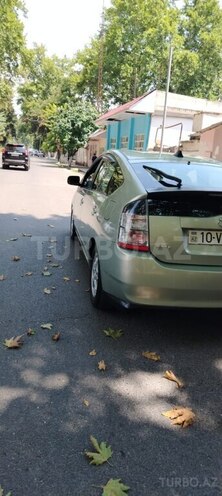 Toyota Prius 2007, 410,383 km - 1.5 l - Göyçay