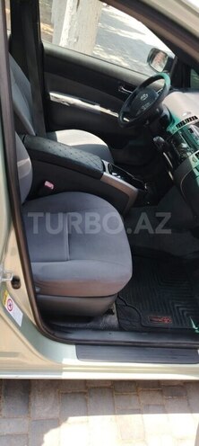 Toyota Prius 2007, 410,383 km - 1.5 l - Göyçay