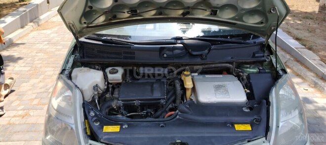 Toyota Prius 2007, 410,383 km - 1.5 l - Göyçay