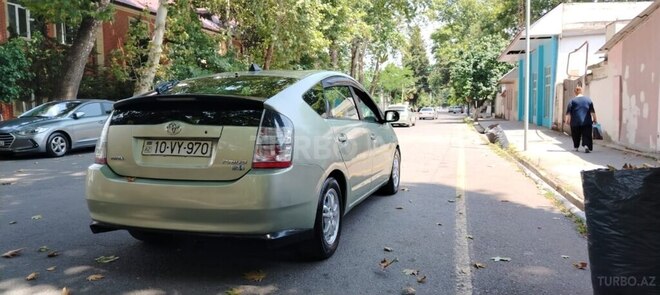 Toyota Prius 2007, 410,383 km - 1.5 l - Göyçay