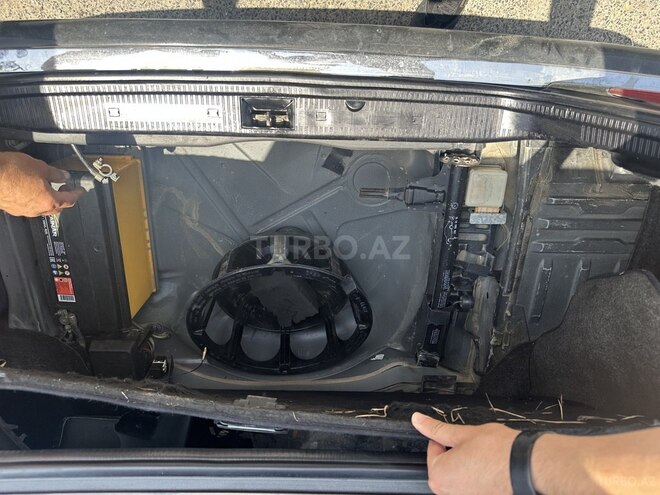 Mercedes C 230 2000, 320,000 km - 2.3 l - Bakı