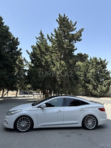 Hyundai Grandeur 2012, 190,000 km - 2.4 l - Bakı