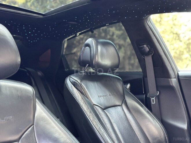 Hyundai Grandeur 2012, 190,000 km - 2.4 l - Bakı