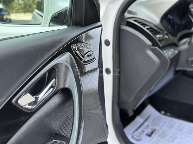Hyundai Grandeur 2012, 190,000 km - 2.4 l - Bakı