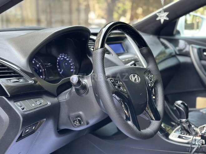 Hyundai Grandeur 2012, 190,000 km - 2.4 l - Bakı