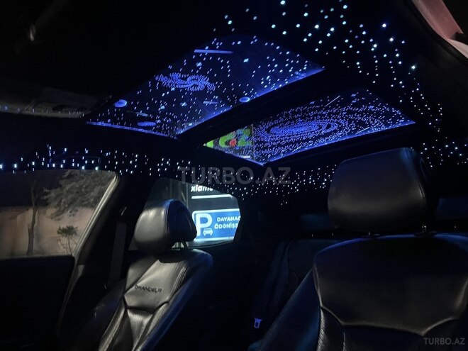 Hyundai Grandeur 2012, 190,000 km - 2.4 l - Bakı