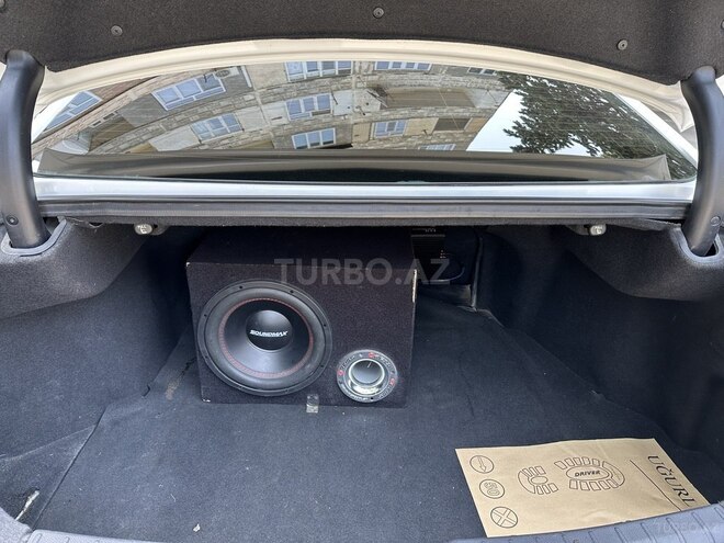 Hyundai Grandeur 2012, 190,000 km - 2.4 l - Bakı