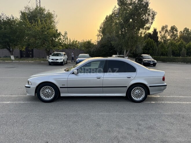 BMW 523 1996, 357,000 km - 2.5 l - Sumqayıt