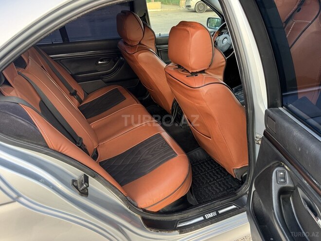 BMW 523 1996, 357,000 km - 2.5 l - Sumqayıt