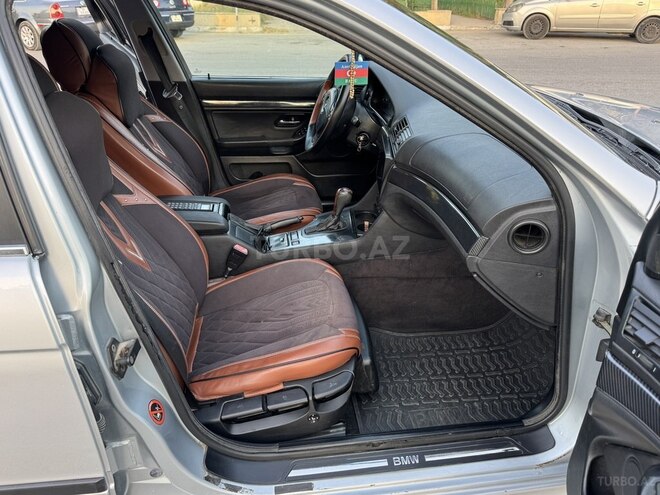 BMW 523 1996, 357,000 km - 2.5 l - Sumqayıt