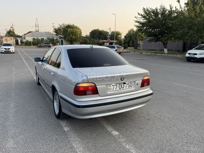 BMW 523 1996, 357,000 km - 2.5 l - Sumqayıt
