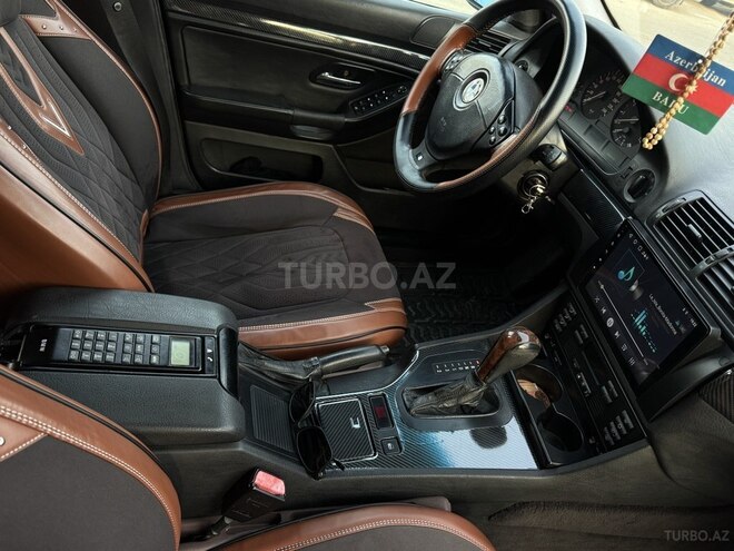 BMW 523 1996, 357,000 km - 2.5 l - Sumqayıt