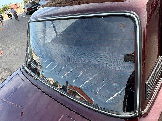 LADA (VAZ) 2107-6