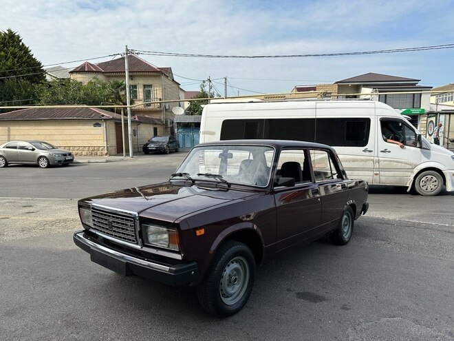 LADA (VAZ) 2107-3