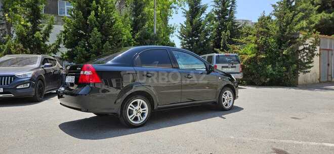 Chevrolet Nexia 2023, 124,000 km - 1.5 л - Bakı