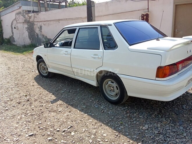 LADA (VAZ) 2115 2011, 239,000 km - 1.6 l - Yevlax