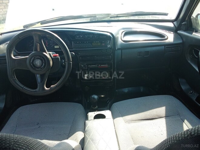 LADA (VAZ) 2115 2011, 239,000 km - 1.6 l - Yevlax
