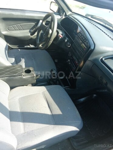 LADA (VAZ) 2115 2011, 239,000 km - 1.6 l - Yevlax
