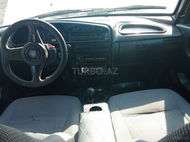 LADA (VAZ) 2115 2011, 239,000 km - 1.6 l - Yevlax