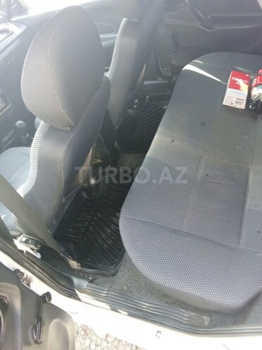 LADA (VAZ) 2115 2011, 239,000 km - 1.6 l - Yevlax