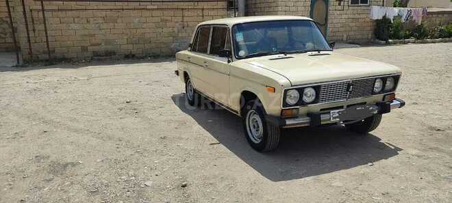 LADA (VAZ) 2106 1990, 95,000 km - 1.3 l - Salyan