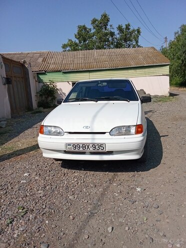 LADA (VAZ) 2115 2011, 239,000 km - 1.6 l - Yevlax