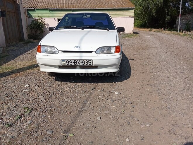 LADA (VAZ) 2115 2011, 239,000 km - 1.6 l - Yevlax