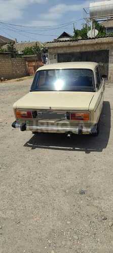 LADA (VAZ) 2106 1990, 95,000 km - 1.3 l - Salyan