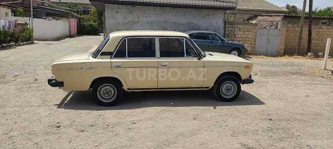 LADA (VAZ) 2106 1990, 95,000 km - 1.3 l - Salyan