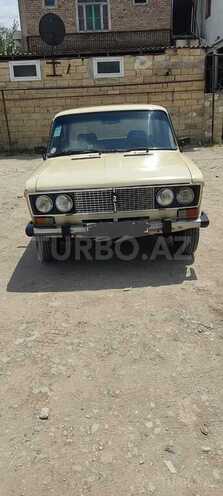 LADA (VAZ) 2106 1990, 95,000 km - 1.3 l - Salyan