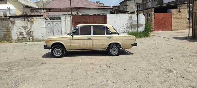 LADA (VAZ) 2106 1990, 95,000 km - 1.3 l - Salyan