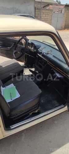 LADA (VAZ) 2106 1990, 95,000 km - 1.3 l - Salyan