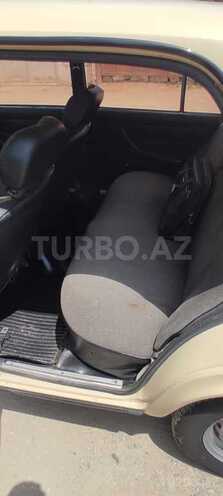 LADA (VAZ) 2106 1990, 95,000 km - 1.3 l - Salyan