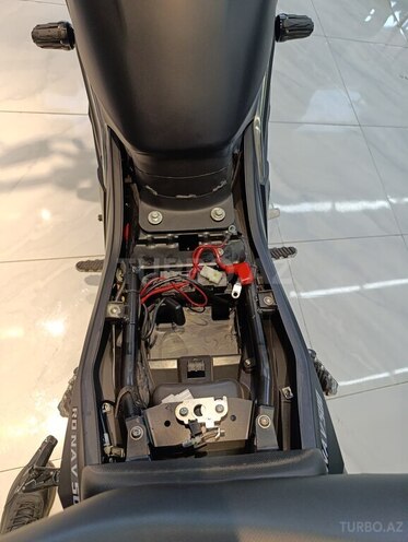 Jiangmen  2023, 0 km - 0.5 l - Bakı