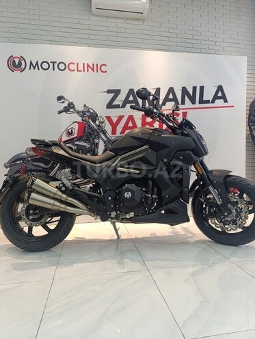 Jiangmen  2023, 0 km - 0.5 l - Bakı