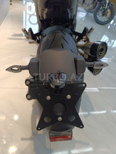 Jiangmen  2023, 0 km - 0.5 l - Bakı