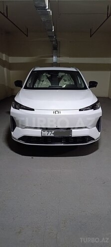 Changan Qiyuan Q05 2025, 0 km - 1.5 l - Bakı