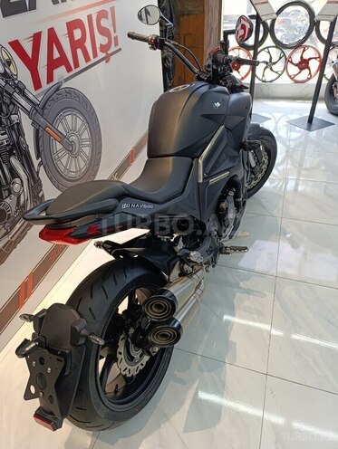 Jiangmen  2023, 0 km - 0.5 l - Bakı